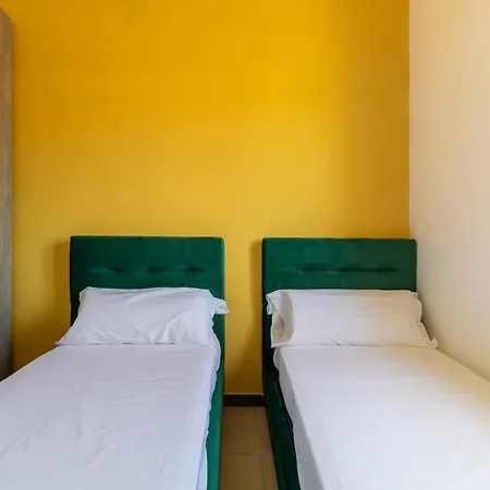 Limoni In Archi