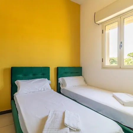 Casa vacanze Limoni In Archi