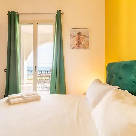 Limoni In Archi Casa vacanze