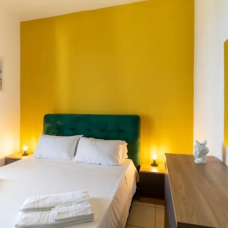 Casa vacanze Limoni In Archi *