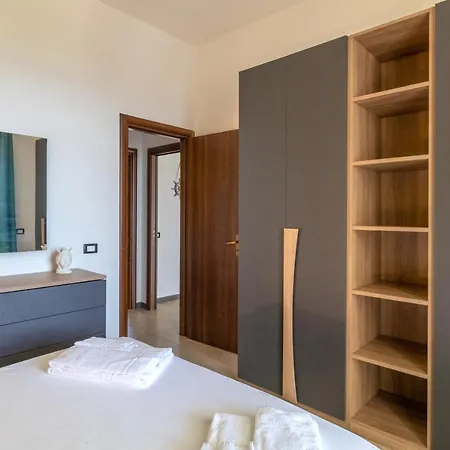 Limoni In Archi Casa vacanze