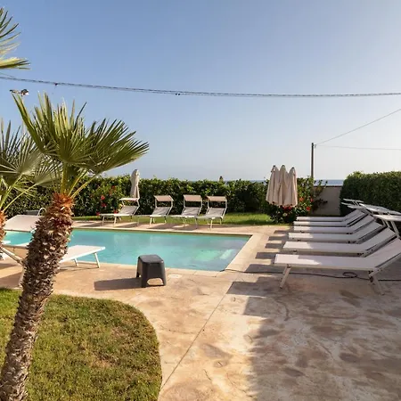 Limoni In Archi Casa vacanze