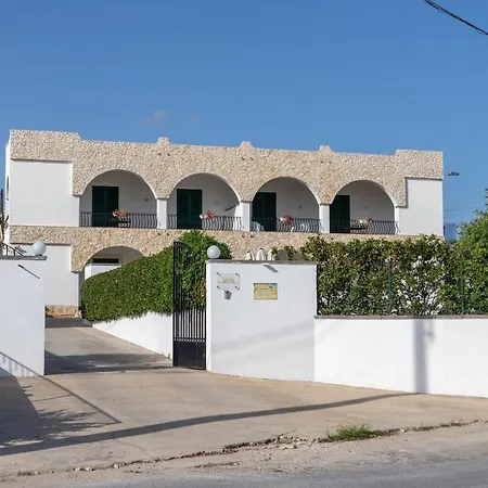 Limoni In Archi *